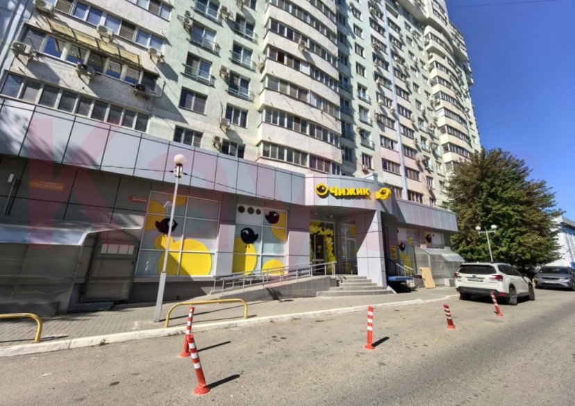 Продажа коммерции, 506 кв.м (Торговое) фото 0