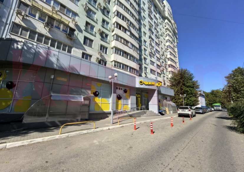 Продажа коммерции, 506 кв.м (Торговое) фото 1