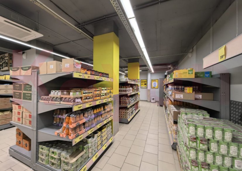 Продажа коммерции, 506 кв.м (Торговое) фото 9 Продажа коммерции, 506 кв.м (Торговое) фото 9