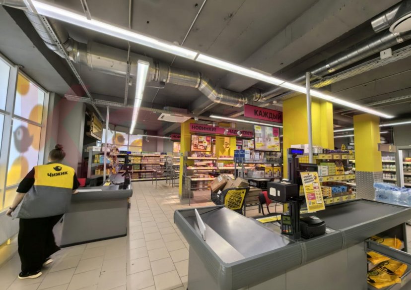 Продажа коммерции, 506 кв.м (Торговое) фото 11 Продажа коммерции, 506 кв.м (Торговое) фото 11