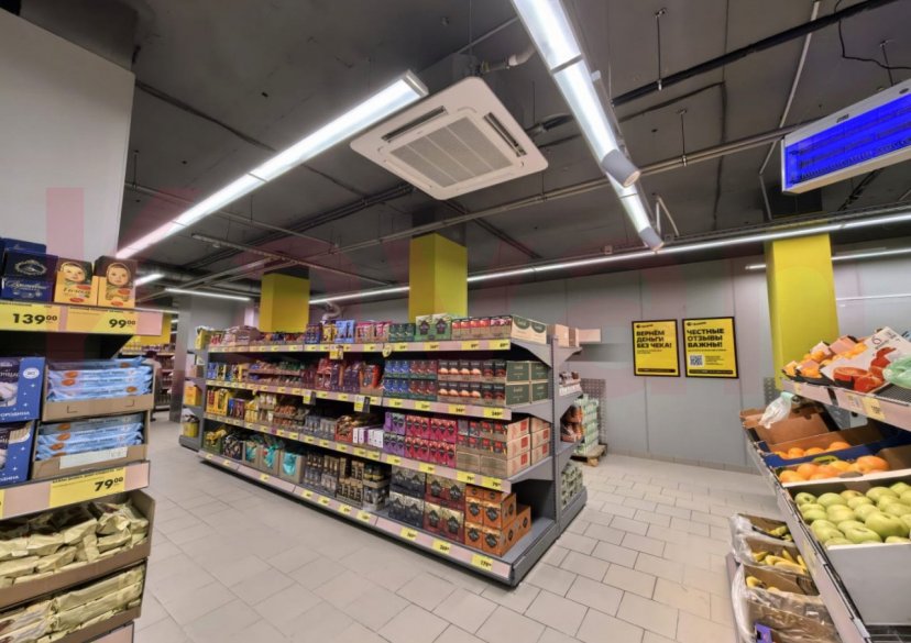 Продажа коммерции, 506 кв.м (Торговое) фото 12 Продажа коммерции, 506 кв.м (Торговое) фото 12