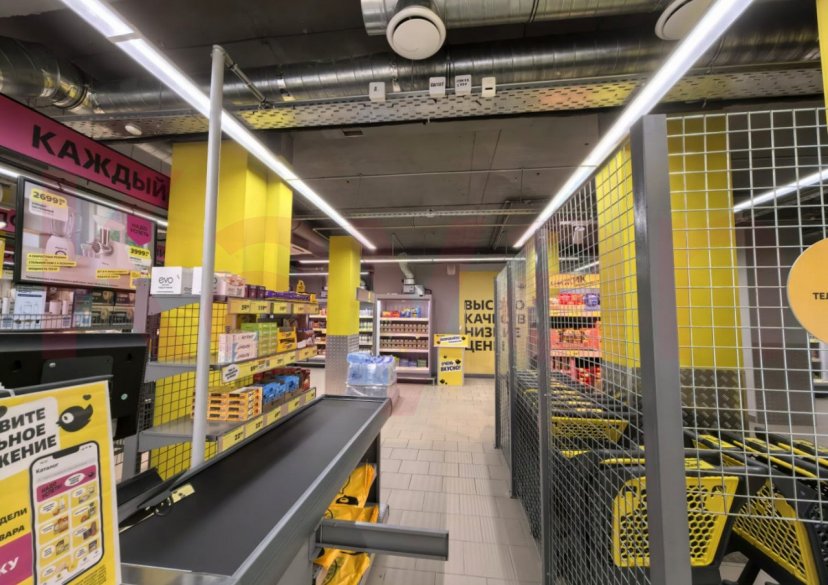 Продажа коммерции, 506 кв.м (Торговое) фото 5