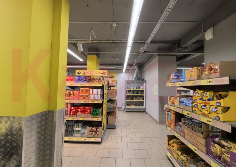 Продажа коммерции, 506 кв.м (Торговое) фото 8 Продажа коммерции, 506 кв.м (Торговое) фото 8