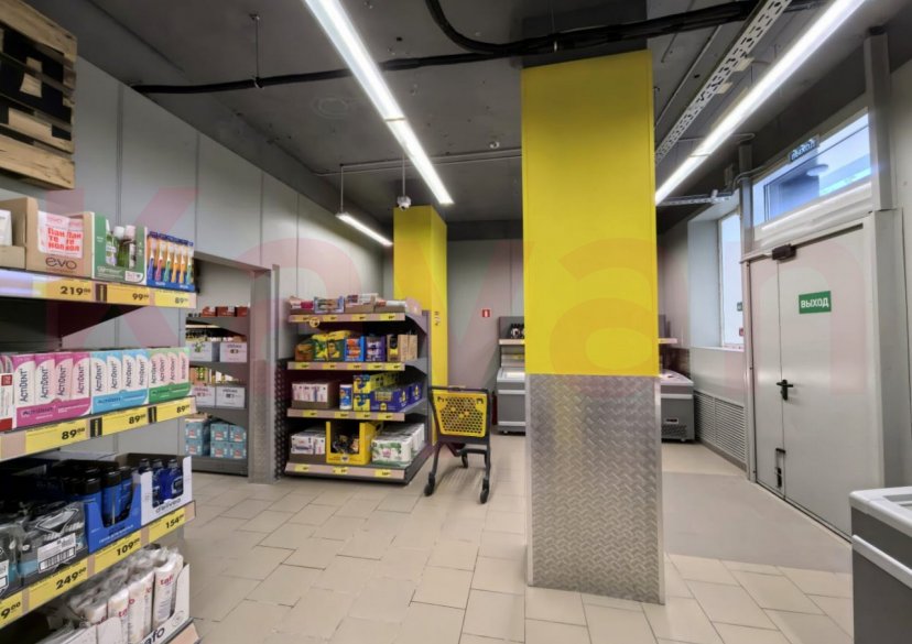 Продажа коммерции, 506 кв.м (Торговое) фото 10 Продажа коммерции, 506 кв.м (Торговое) фото 10