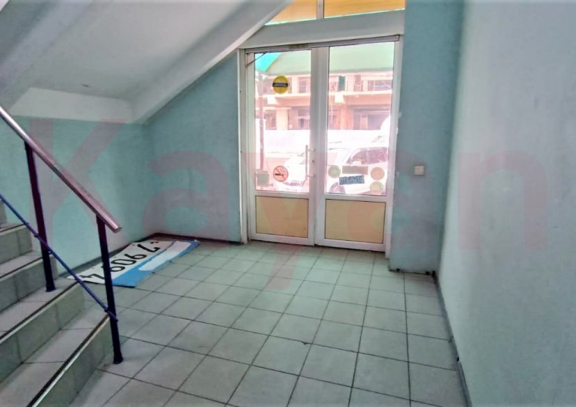 Аренда коммерции, 960 кв.м (Торговое) фото 15