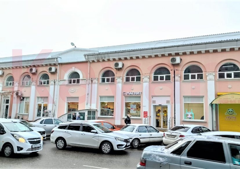 Аренда коммерции, 960 кв.м (Торговое) фото 17