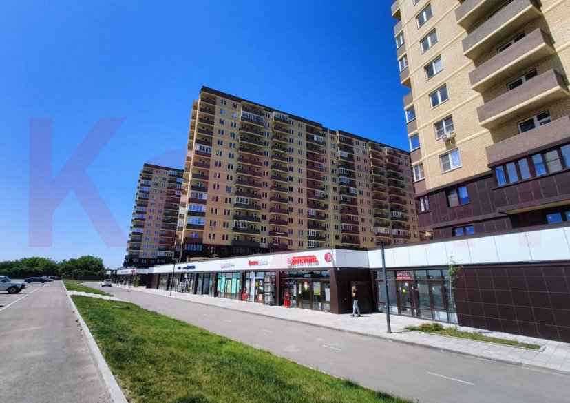 Продажа коммерции, 110 кв.м (Торговое) фото 0