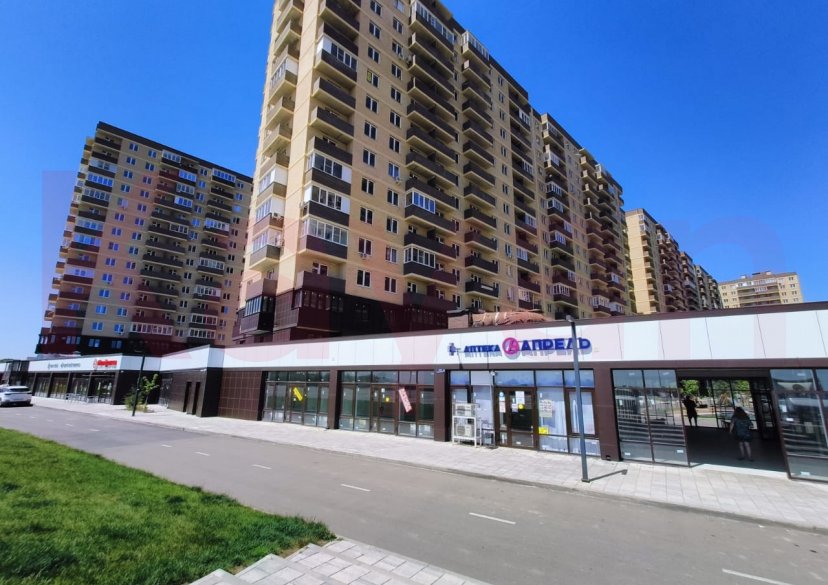 Продажа коммерции, 110 кв.м (Торговое) фото 1