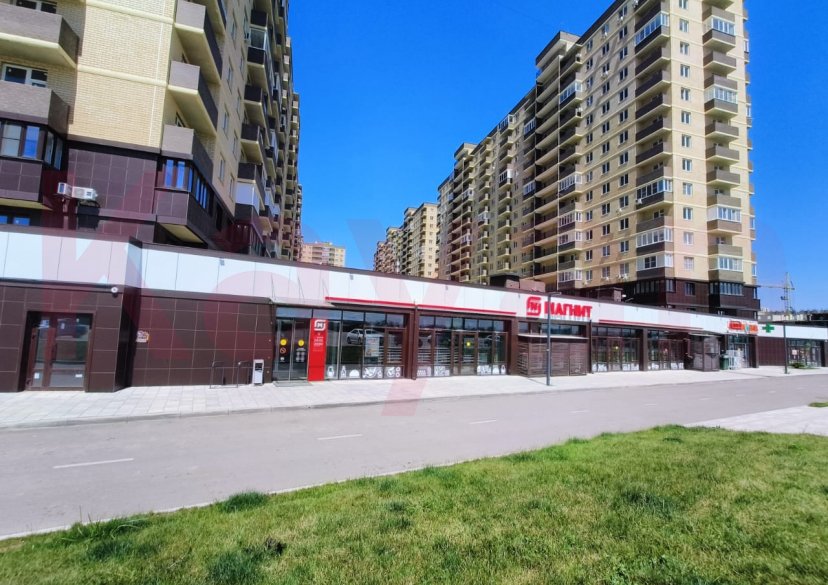 Продажа коммерции, 110 кв.м (Торговое) фото 3