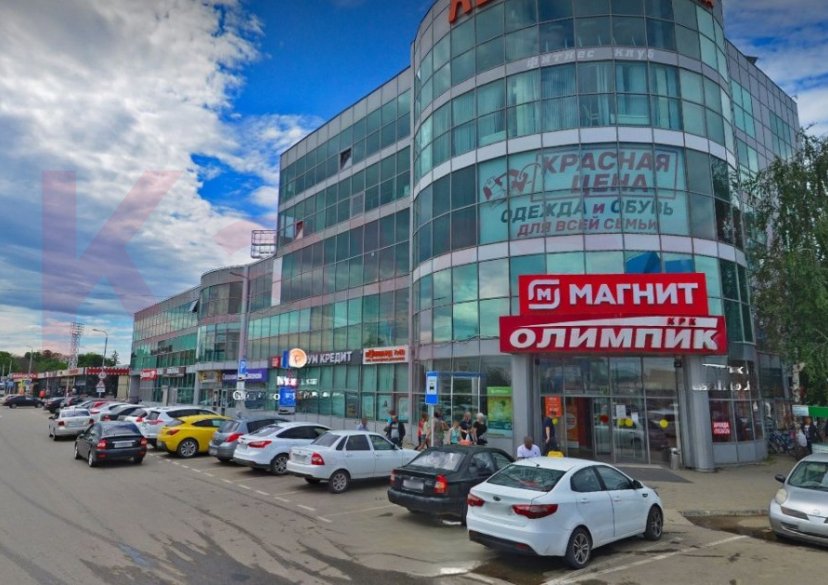 Продажа коммерции, 1100 кв.м (Свободного назначения) фото 0 Продажа коммерции, 1100 кв.м (Свободного назначения) фото 0