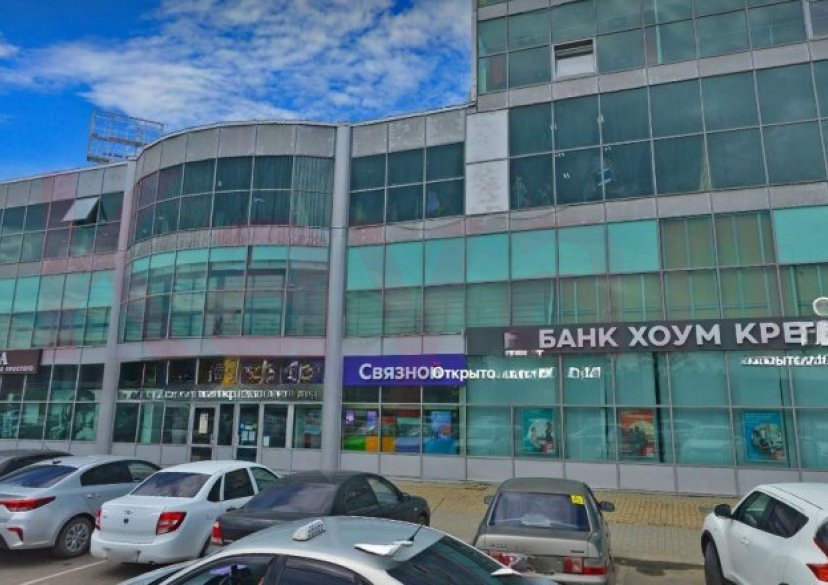 Продажа коммерции, 1100 кв.м (Свободного назначения) фото 1