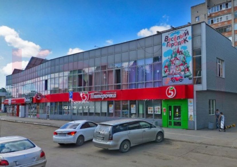 Продажа коммерции, 899 кв.м (Свободного назначения) фото 0