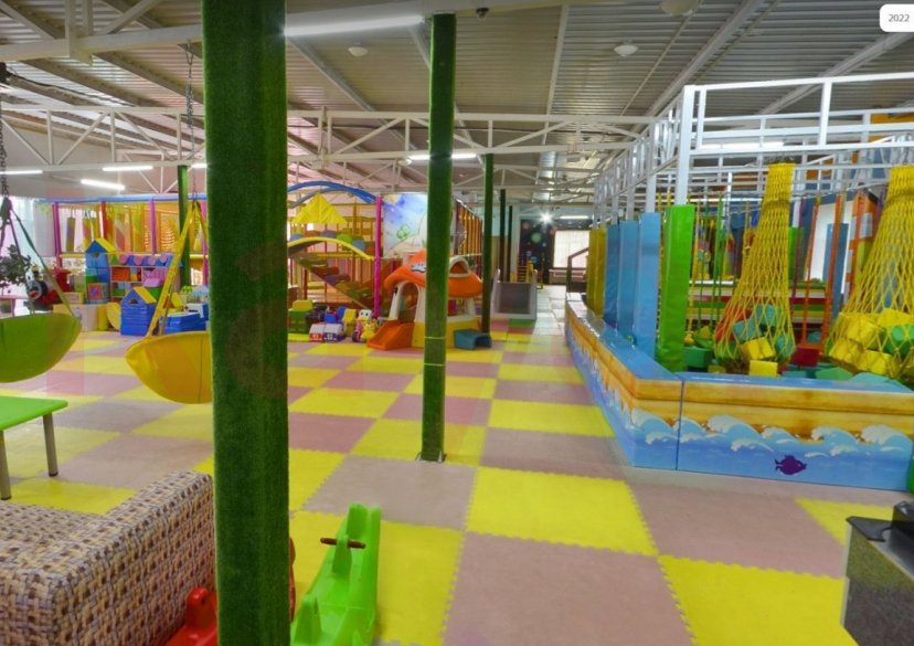 Продажа коммерции, 899 кв.м (Свободного назначения) фото 4