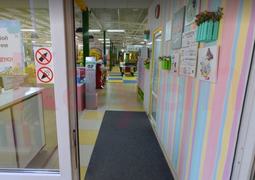 Продажа коммерции, 899 кв.м (Свободного назначения) фото 1 Продажа коммерции, 899 кв.м (Свободного назначения) фото 1