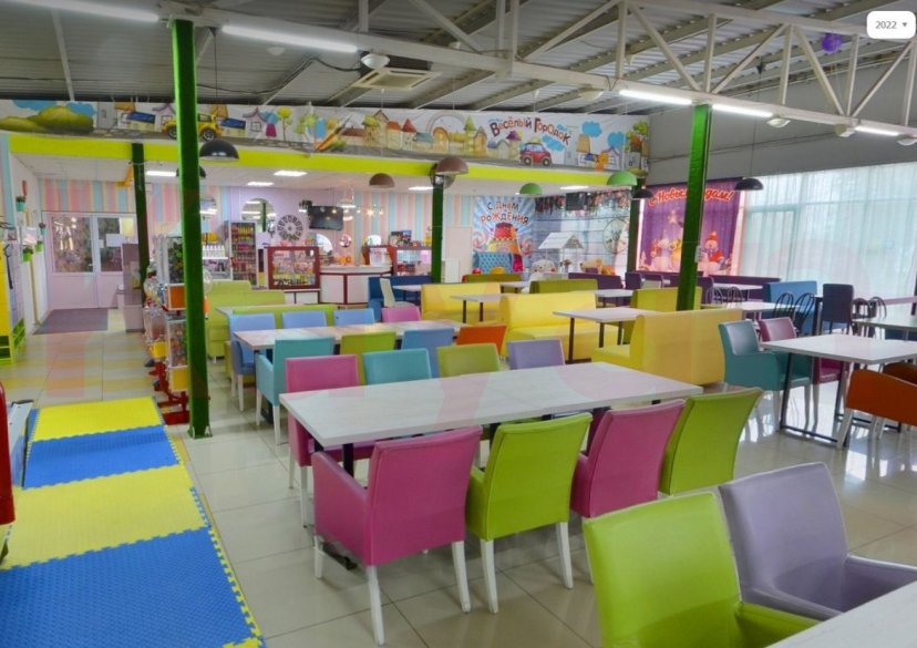 Продажа коммерции, 899 кв.м (Свободного назначения) фото 2 Продажа коммерции, 899 кв.м (Свободного назначения) фото 2