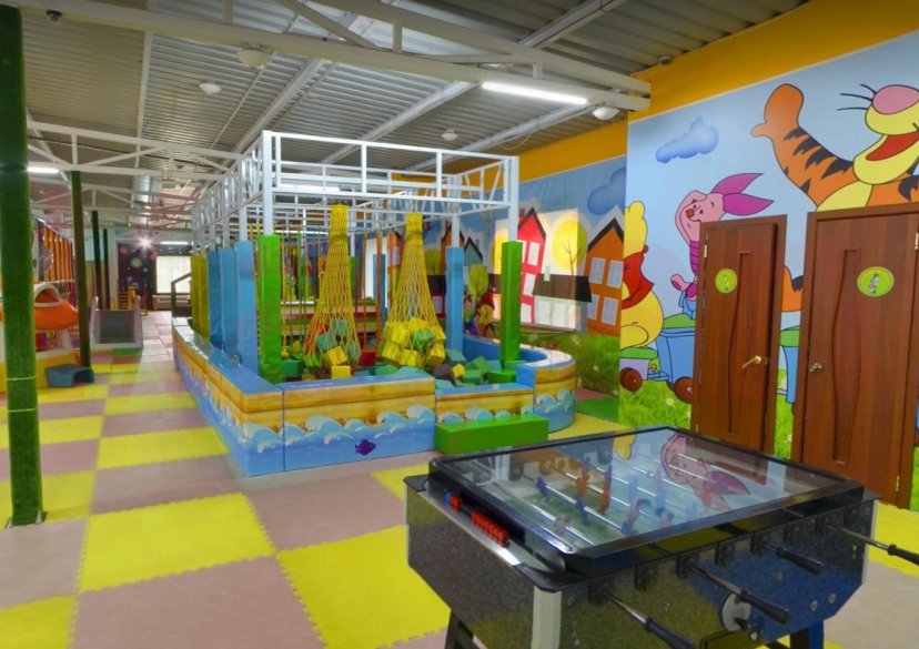 Продажа коммерции, 899 кв.м (Свободного назначения) фото 3 Продажа коммерции, 899 кв.м (Свободного назначения) фото 3