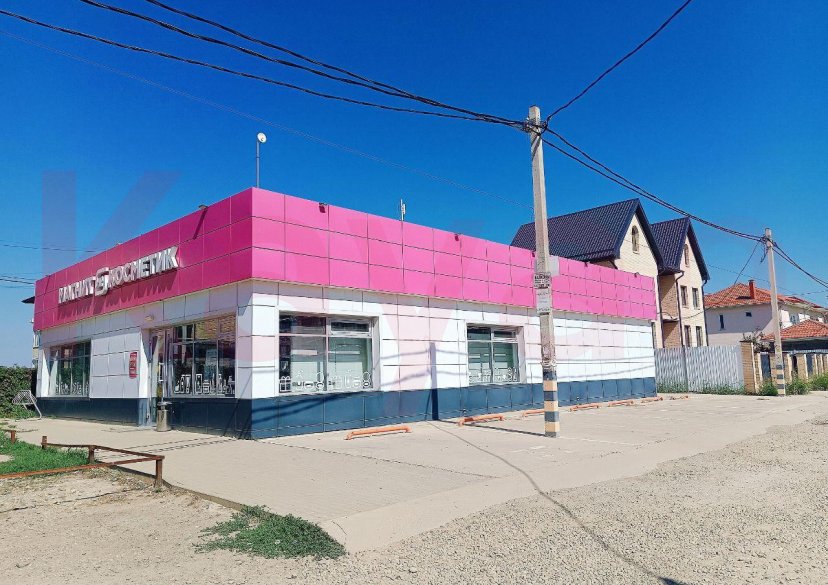 Продажа коммерции, 240 кв.м (Торговое) фото 0