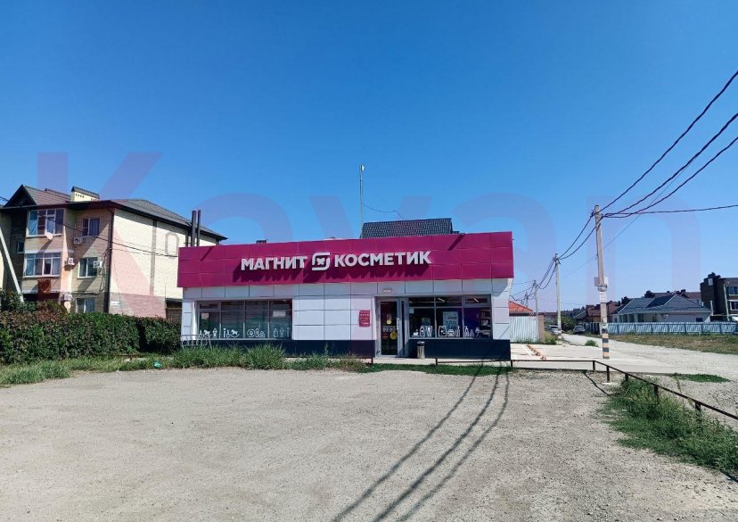 Продажа коммерции, 240 кв.м (Торговое) фото 1