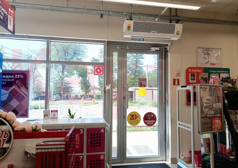 Продажа коммерции, 240 кв.м (Торговое) фото 5