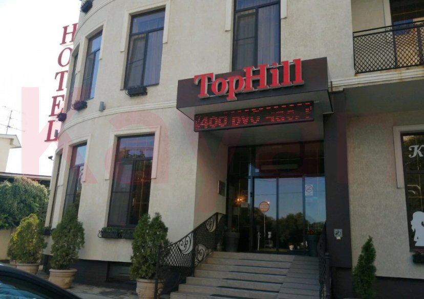 Продажа коммерции, 800 кв.м (Свободного назначения) фото 5