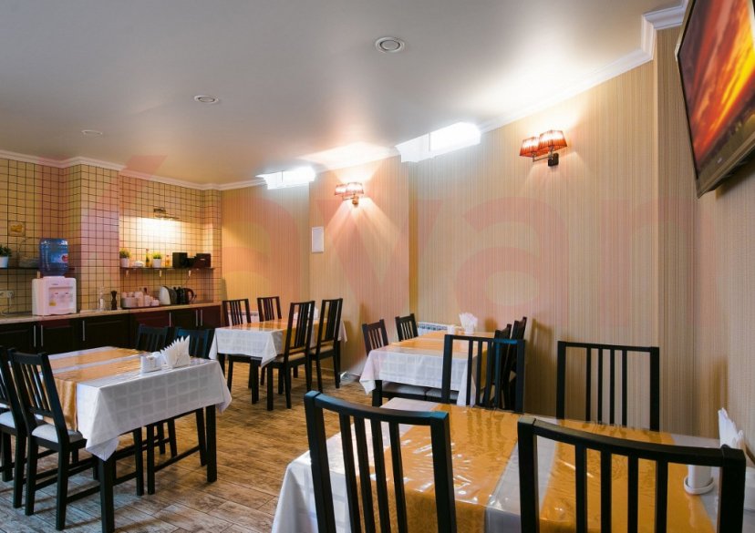 Продажа коммерции, 800 кв.м (Свободного назначения) фото 0