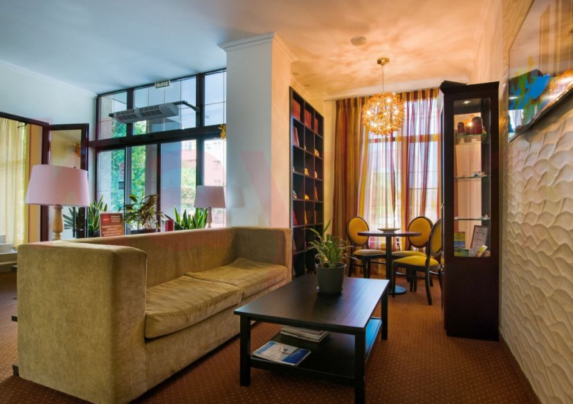 Продажа коммерции, 800 кв.м (Свободного назначения) фото 2