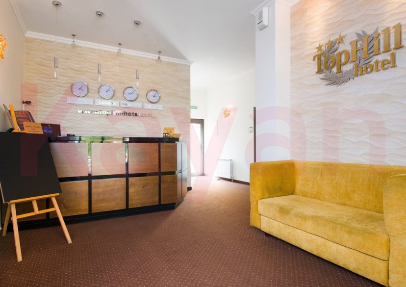 Продажа коммерции, 800 кв.м (Свободного назначения) фото 3