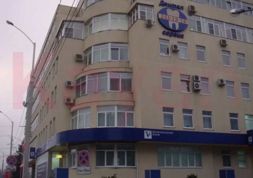 Продажа коммерции, 1000 кв.м (Банк) фото 0