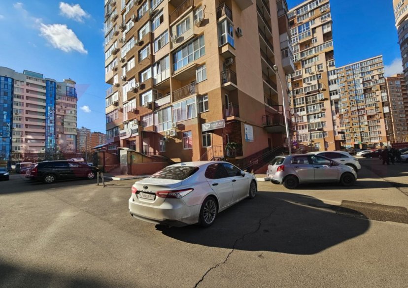 Аренда коммерции, 49 кв.м (Свободного назначения) фото 0