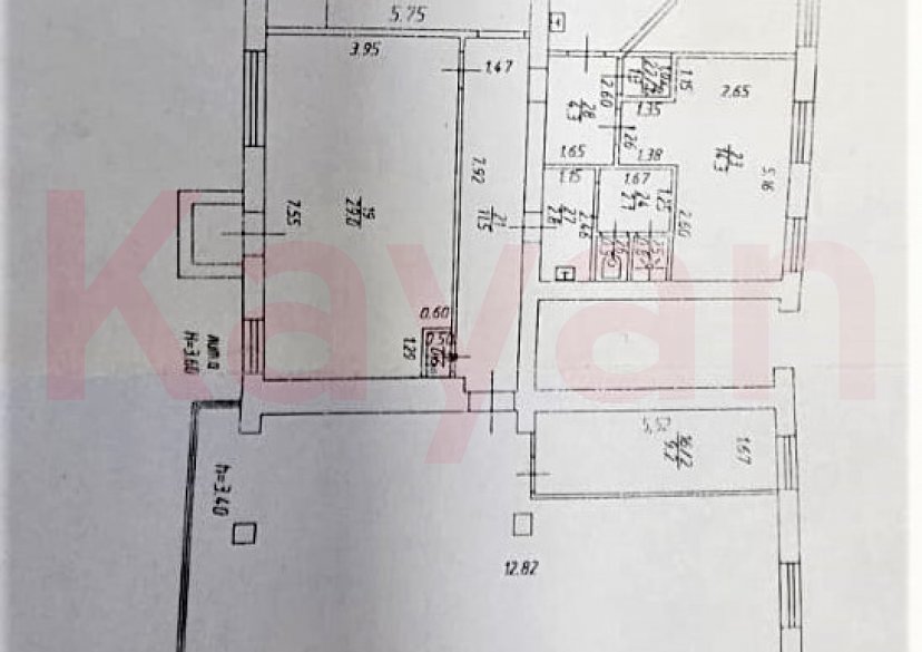 Аренда коммерции, 240 кв.м (Свободного назначения) фото 1 Аренда коммерции, 240 кв.м (Свободного назначения) фото 1