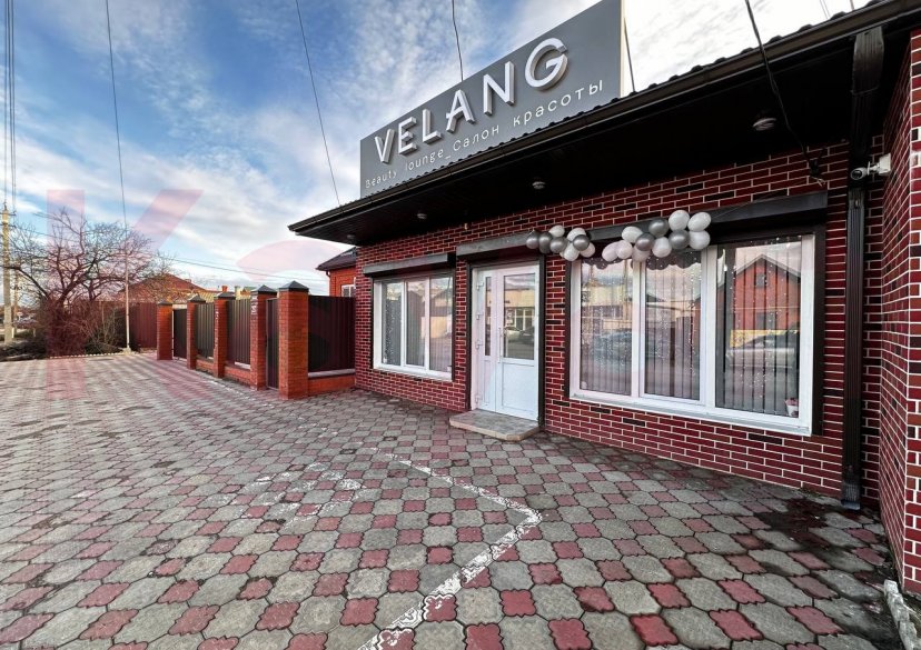 Продажа коммерции, 65 кв.м (Spa салон) фото 0