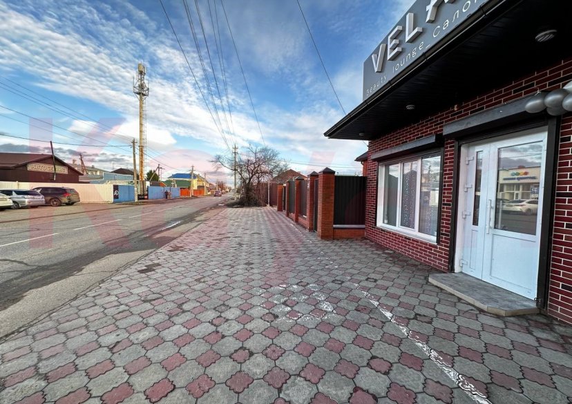 Продажа коммерции, 65 кв.м (Spa салон) фото 4