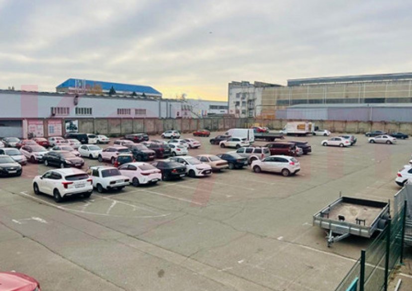 Аренда коммерции, 1140 кв.м (Свободного назначения) фото 2 Аренда коммерции, 1140 кв.м (Свободного назначения) фото 2