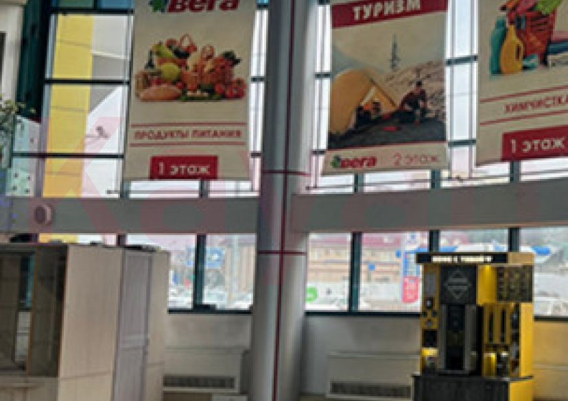 Аренда коммерции, 1140 кв.м (Свободного назначения) фото 5