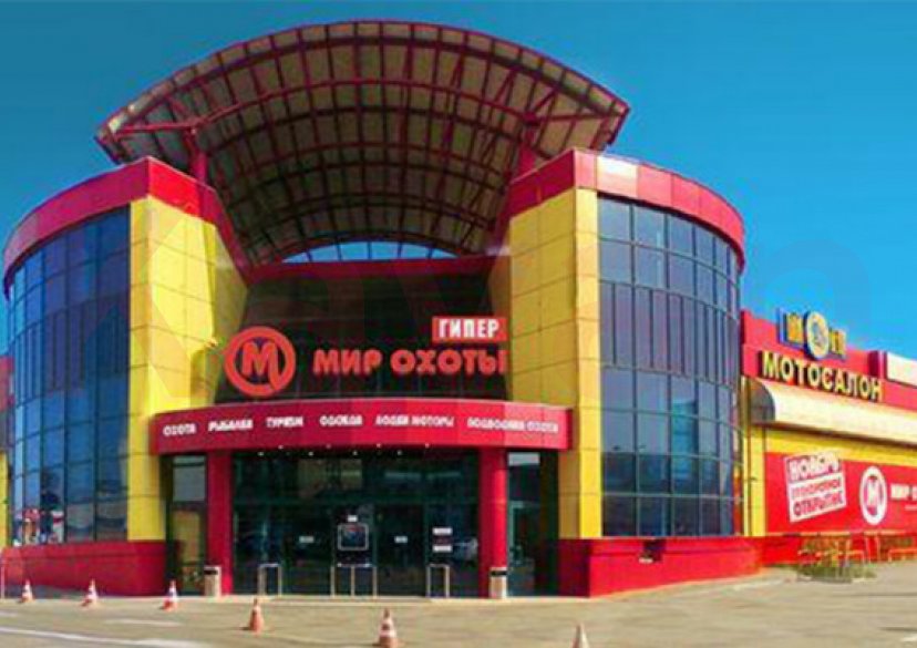 Аренда коммерции, 1140 кв.м (Свободного назначения) фото 7 Аренда коммерции, 1140 кв.м (Свободного назначения) фото 7