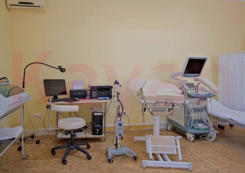 Продажа коммерции, 1107 кв.м (Медицинский центр) фото 4