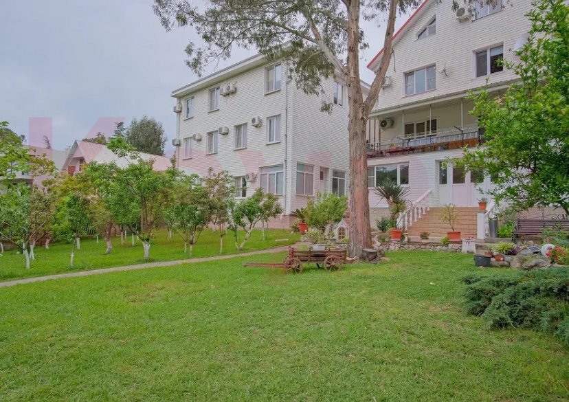 Продажа коммерции, 1107 кв.м (Медицинский центр) фото 5