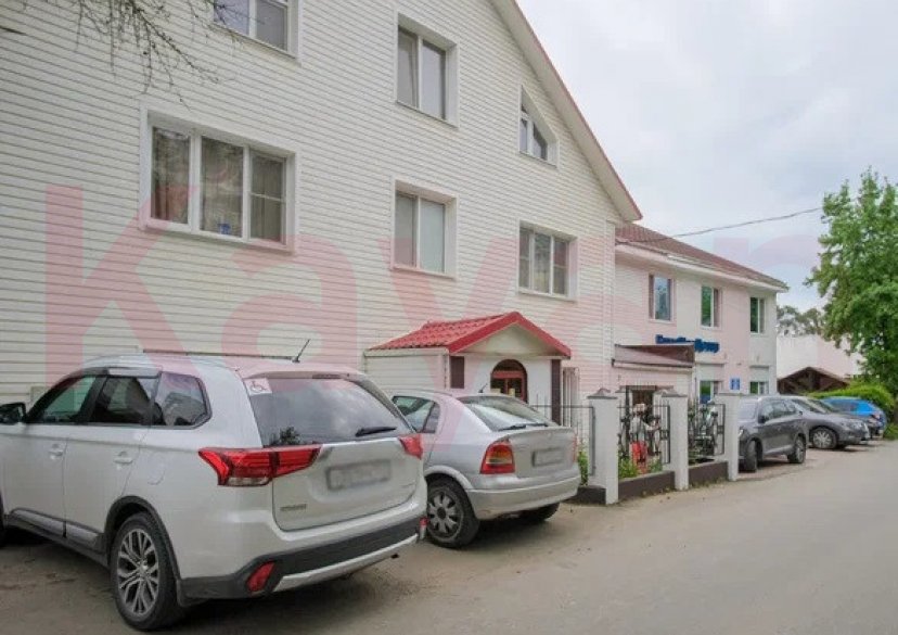 Продажа коммерции, 1107 кв.м (Медицинский центр) фото 1