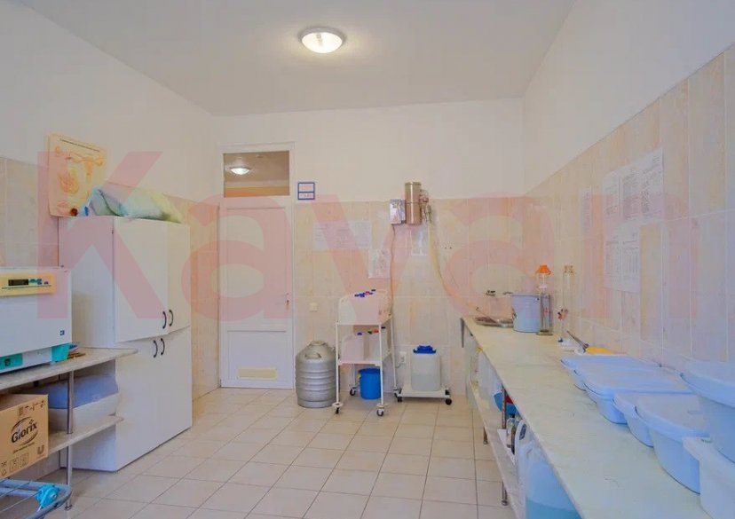 Продажа коммерции, 1107 кв.м (Медицинский центр) фото 3