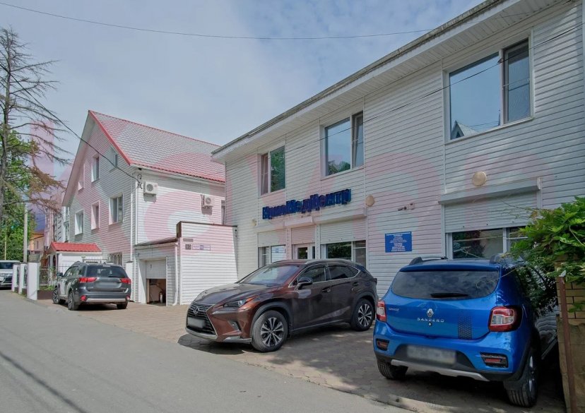 Продажа коммерции, 1107 кв.м (Медицинский центр) фото 6