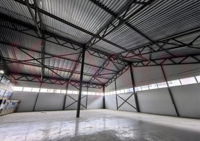 Аренда коммерции, 850 кв.м (Складское) фото 4