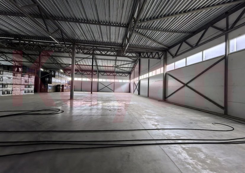 Аренда коммерции, 850 кв.м (Складское) фото 5