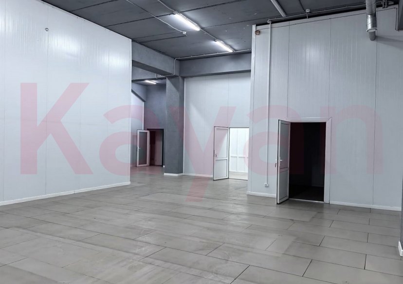 Аренда коммерции, 850 кв.м (Складское) фото 7