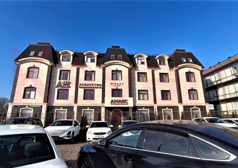 Аренда коммерции, 240 кв.м (Клиентский офис) фото 5 Аренда коммерции, 240 кв.м (Клиентский офис) фото 5