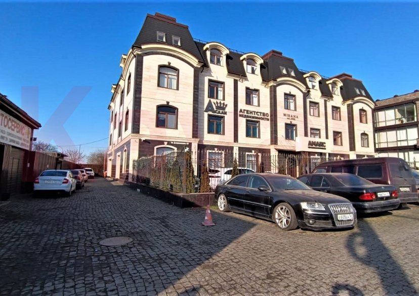 Аренда коммерции, 97 кв.м (Клиентский офис) фото 0