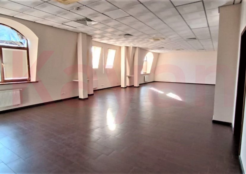 Аренда коммерции, 97 кв.м (Клиентский офис) фото 1