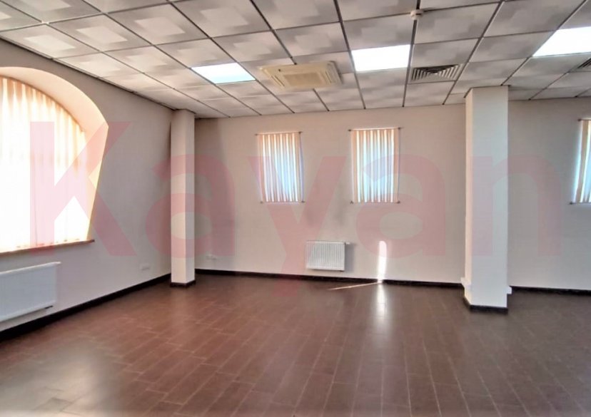 Аренда коммерции, 97 кв.м (Клиентский офис) фото 2