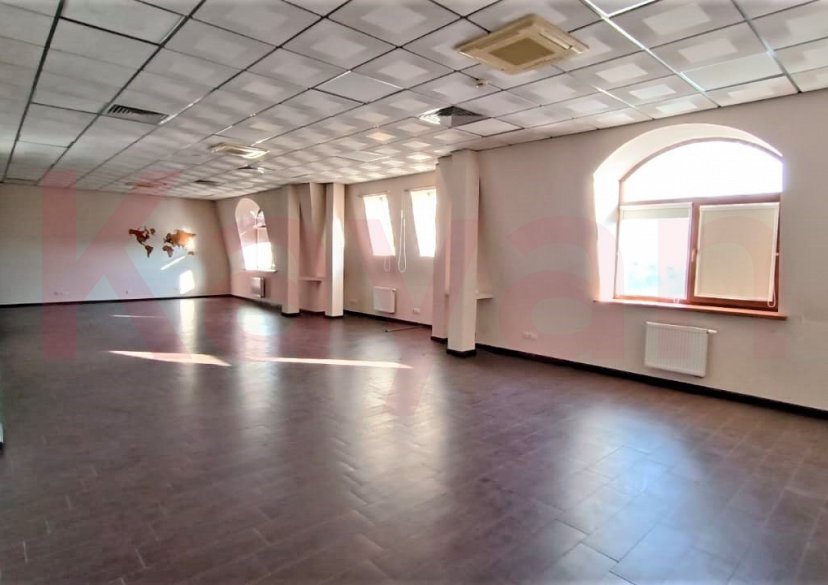 Аренда коммерции, 97 кв.м (Клиентский офис) фото 3