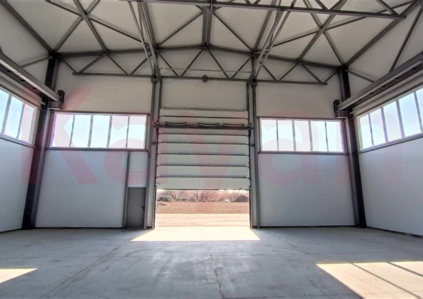 Продажа коммерции, 850 кв.м (Производство) фото 4