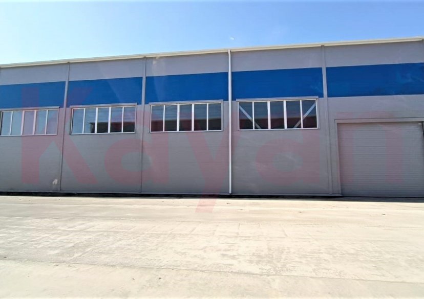 Продажа коммерции, 850 кв.м (Производство) фото 6